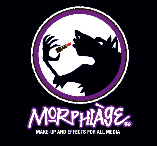 Morphiage logo