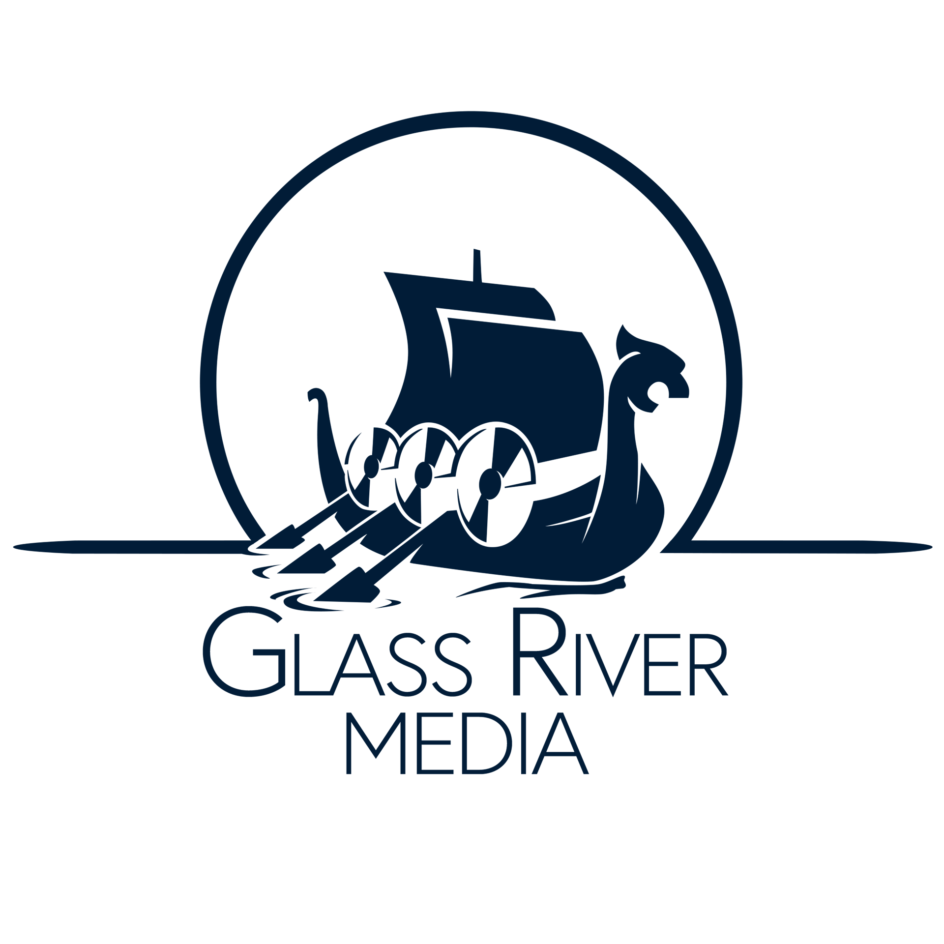 Glass River Media